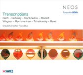 Grauschumacher Piano Duo - Transcriptions (CD)