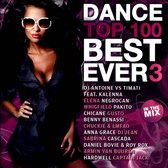 Dance Top 100 - Best Ever Deel