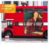 Best Of Handel
