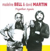 Madeline Bell & David Martin - Together Again