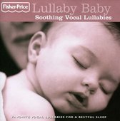 Lullaby Baby: Soothing Vocal Lullabies