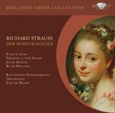 Strauss Der Rosenkavalier 3-Cd (Vv)