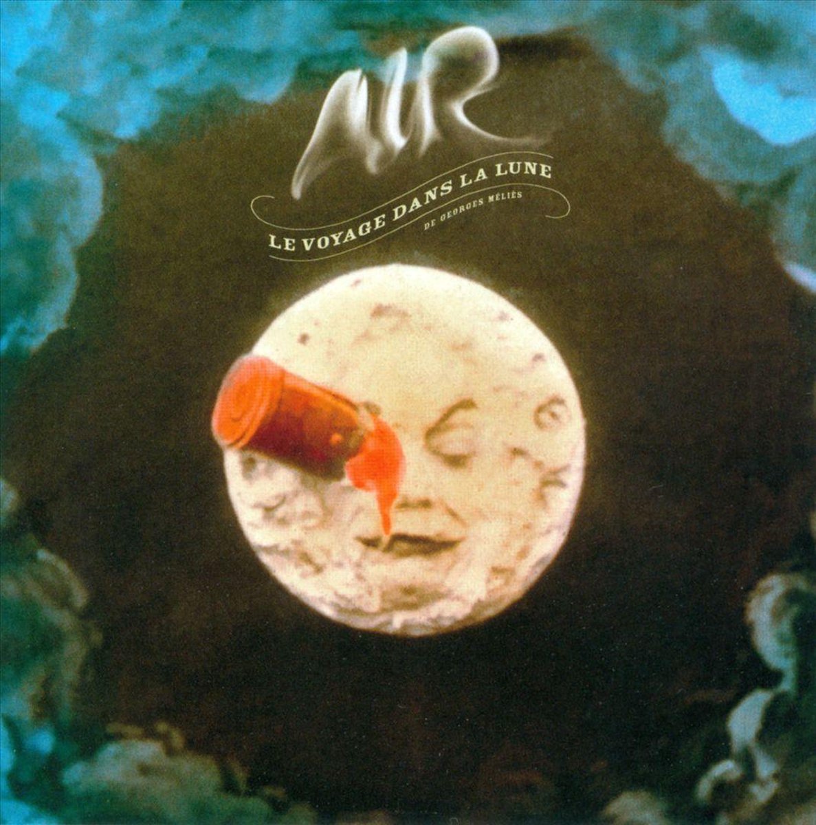 Le Voyage Dans La Lune (Limited Edition)