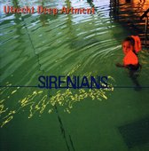 Utrecht Deep Artment - Sirenians (CD)
