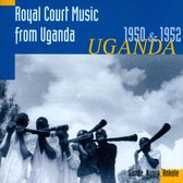 Various Artists - Royal Court Music Of Uganda 1950/52 (CD)