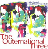 Outernational Three