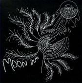 Moon Duo - Escape (CD)