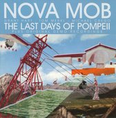 Last Days Of Pompeii (Special Editon)