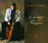 Wannes van de Velde - In De Maat Van De Seizoenen (CD)