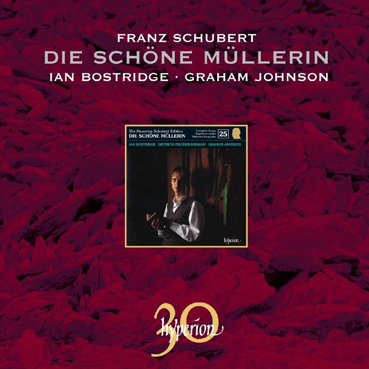 Die Schone Mullerin