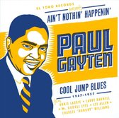 Paul Gayten - Ain't Nothin' Happenin (CD)