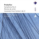 Prokofiev:No.5 Romeo&Juliet