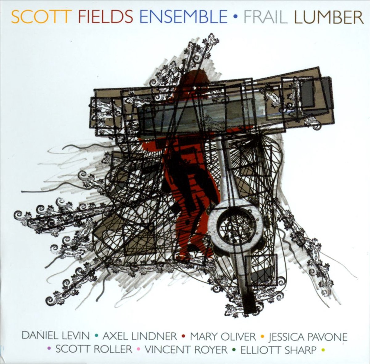 Frail Lumber