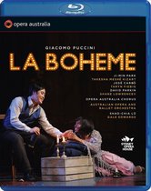 Giacomo Puccini - La Boheme