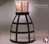 Geminiani: Violin Sonatas