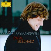 Rafal Blechacz: Szymanowski/Debussy