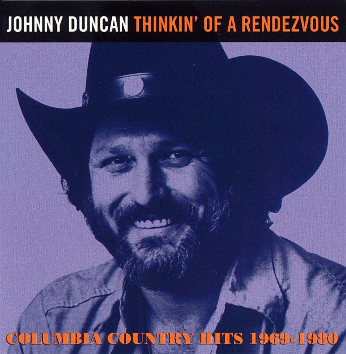 Thinking Of A Rendezvous - 1969-80