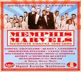 Various Artists - Memphis Marvels (4 CD)