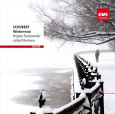 Schubert/Winterreise