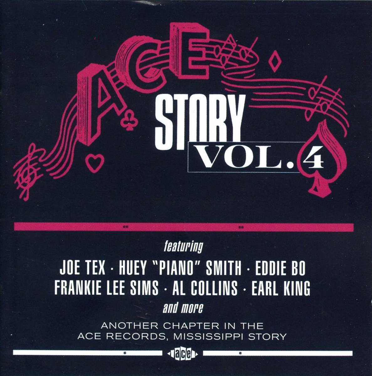 Ace Story Vol.4