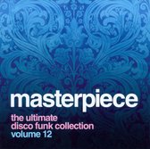 Various Artists - Masterpiece Volume 12 (CD)