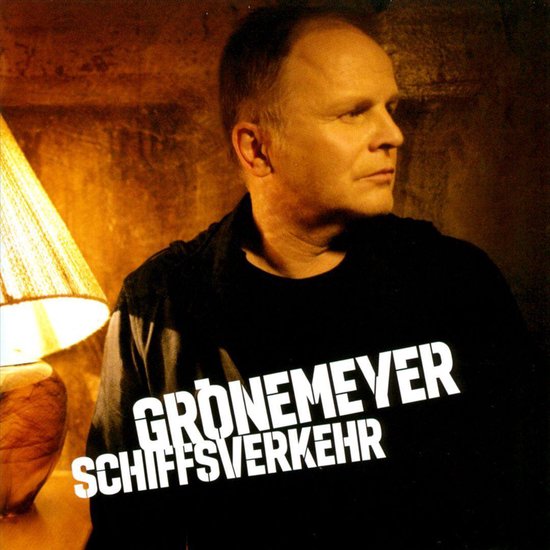 Schiffsverkehr
