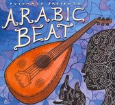 Putumayo Presents - Arabic Beat (CD)