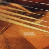 Giovanni Palombo - La Melodia Segreta -A Secret Melody (CD)