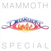 Mammoth Special