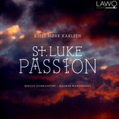 St.Luke Passion