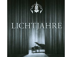 Lichtjahre (2Cd)