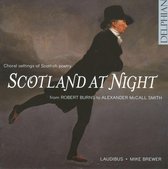 Scotland at Night: Choral Settings of Scottish Poetry