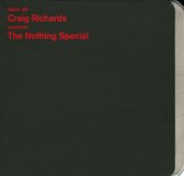 Fabric 58 - Craig Richards Presents The Nothing Special