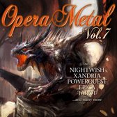 Opera Metal, Vol. 7