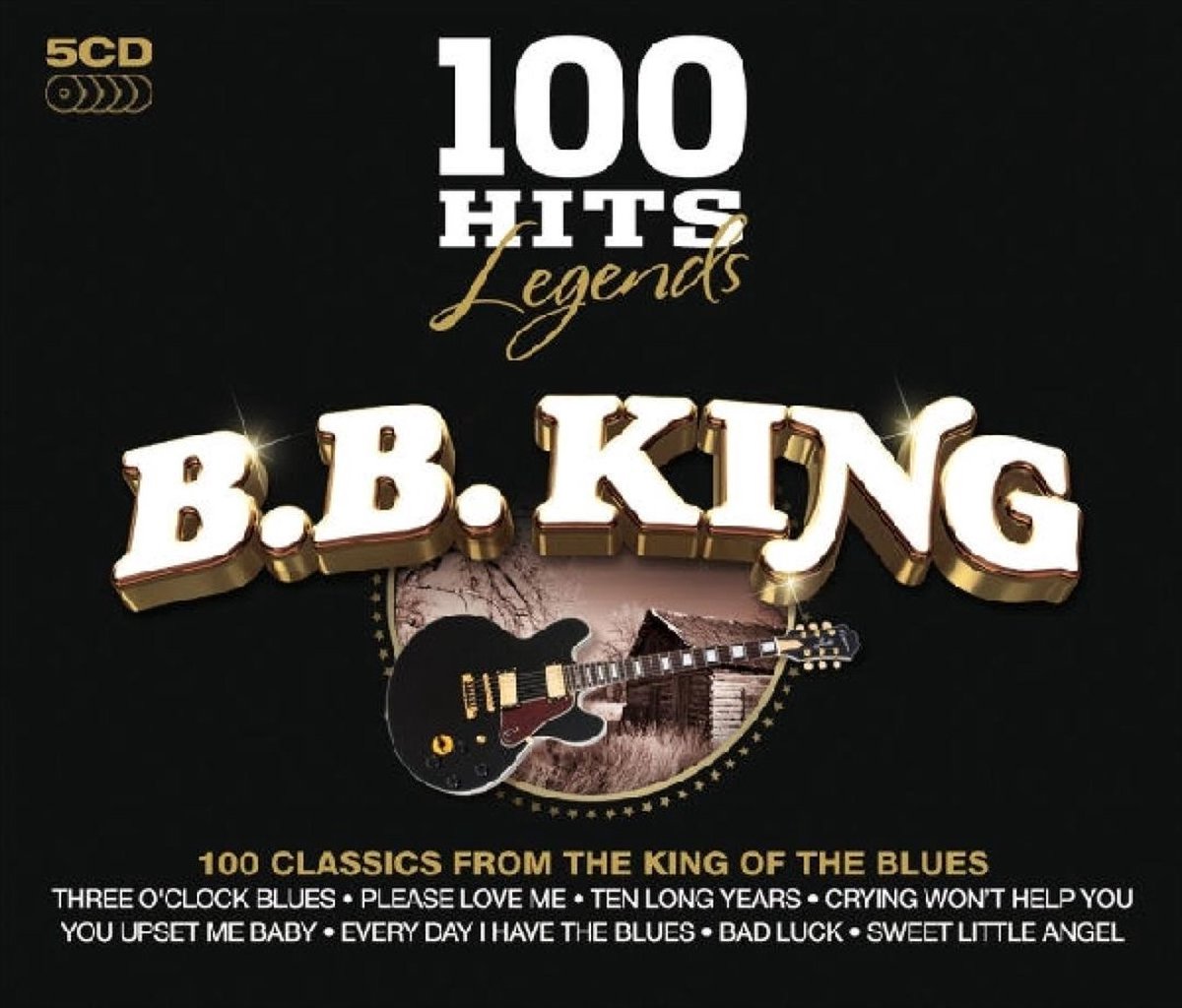 100 Hits