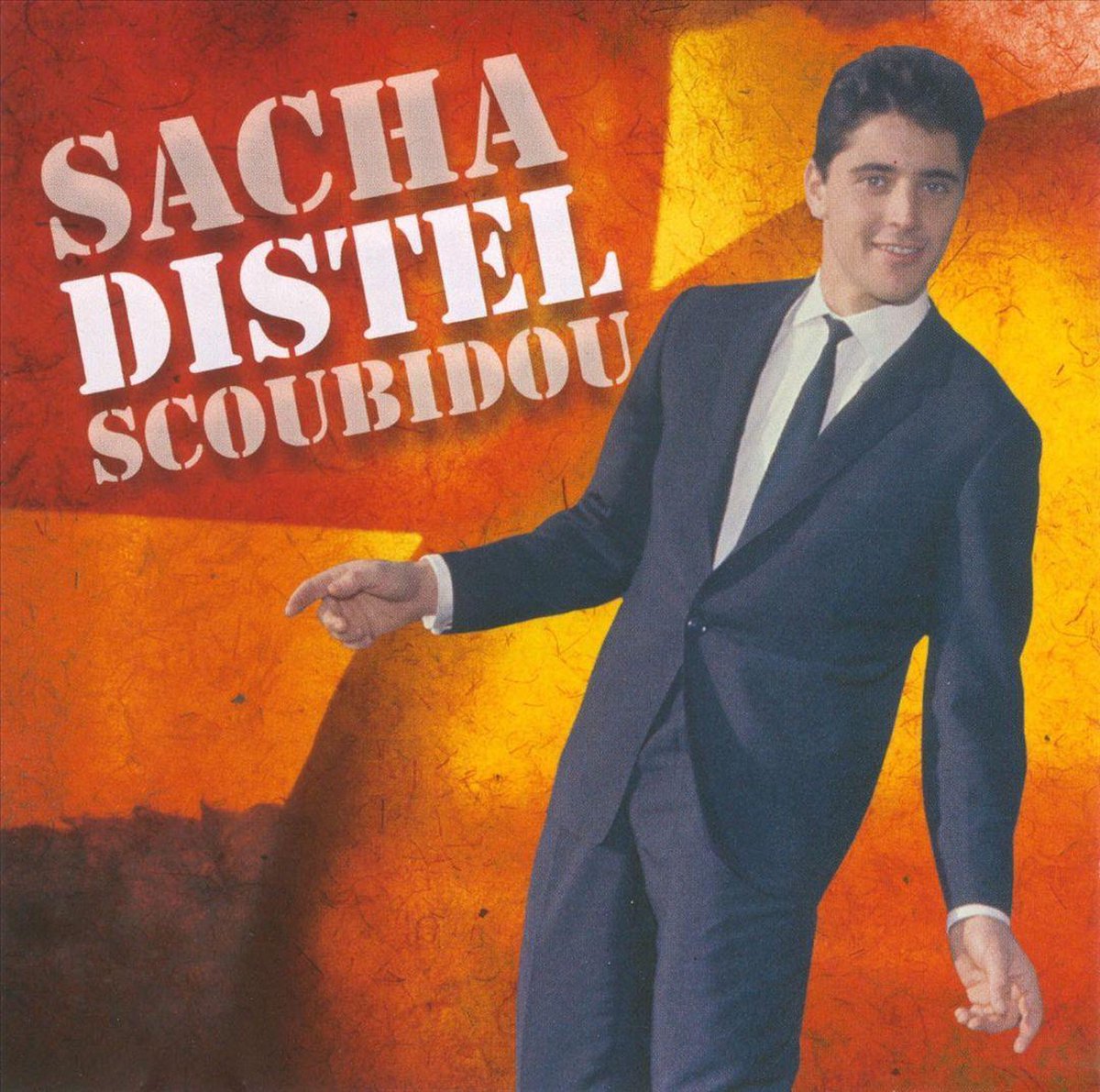 Scoubidou
