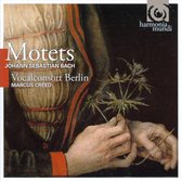 Motets (CD)