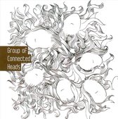Group of Connected Heads