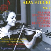 Legendary Treasures: Aïda Stucki, Vol. 2