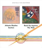 Atlanta Rhythm  Section/Back Up Against The Wall, 1972 & 1974 Albums