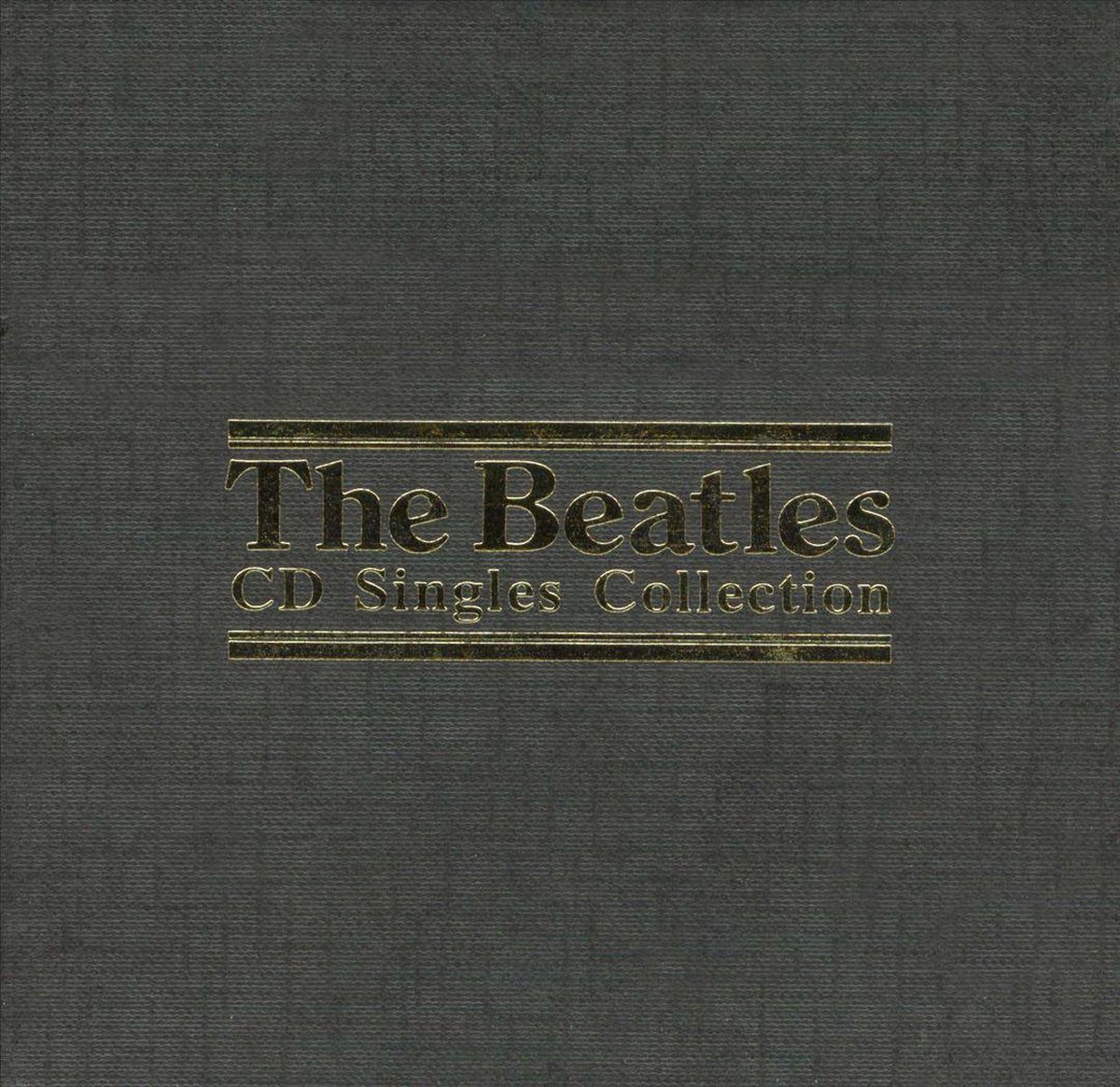CD Singles Collection, The Beatles | Muziek | bol