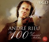 100 Most Beautiful  Melodies, Australian Only