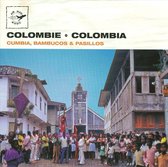 Colombia - Cumbia, Bambucos & Pasillos