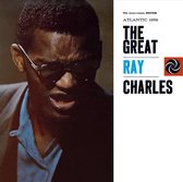 Great Ray Charles -Hq- - Charles Ray
