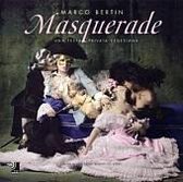 Various - Masquerade -Earbook-