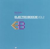 Electro Boogie, Vol. 2: The Throw Down