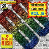 Best of 1980-1990, Vol. 6