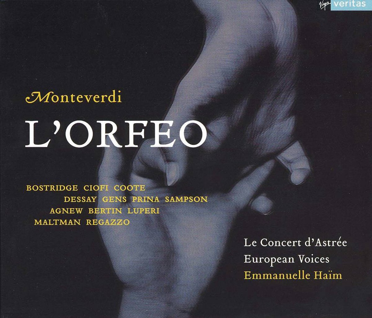 Orfeo