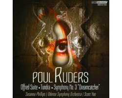 Offred Suite, Symphony No. 3