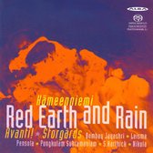 Hameenniemi: Red Earth & Rain